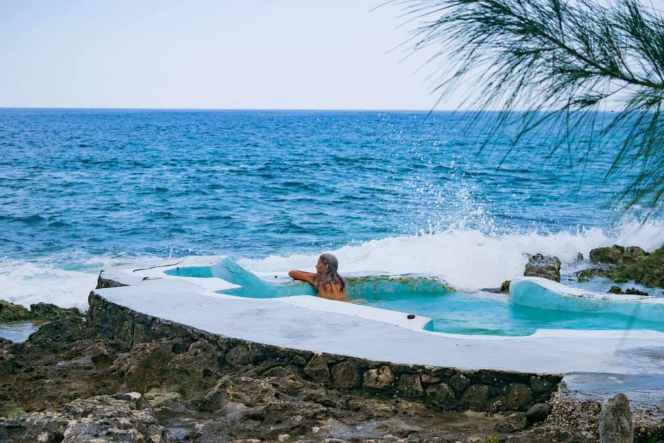 Jackie's on the Reef