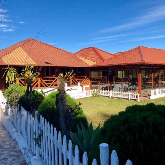 Hostería Portal del Cielo