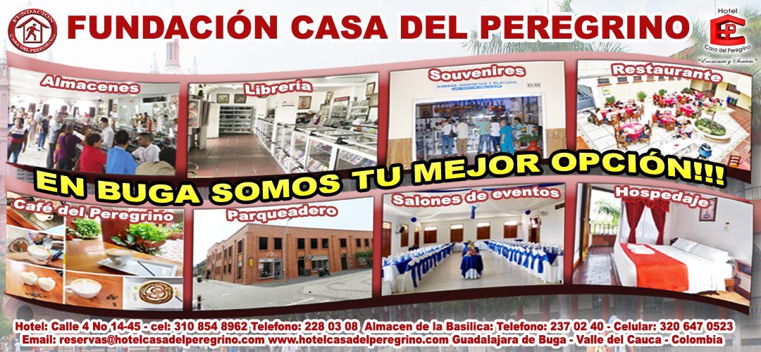 Hotel casa de Peregrinos