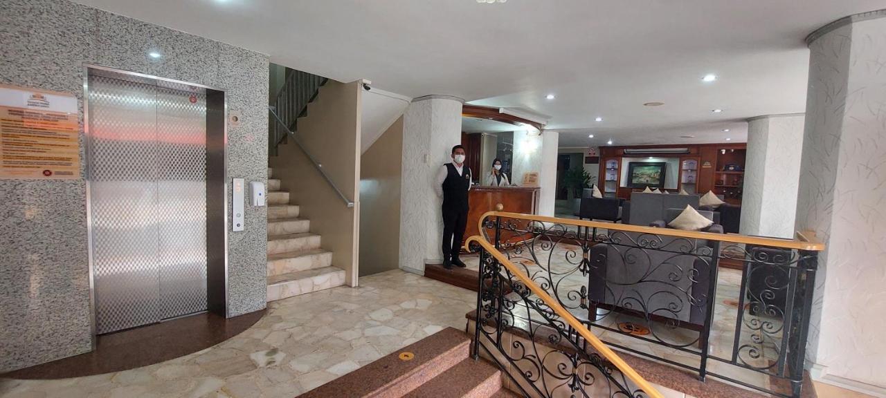 Grand Hotel Americano