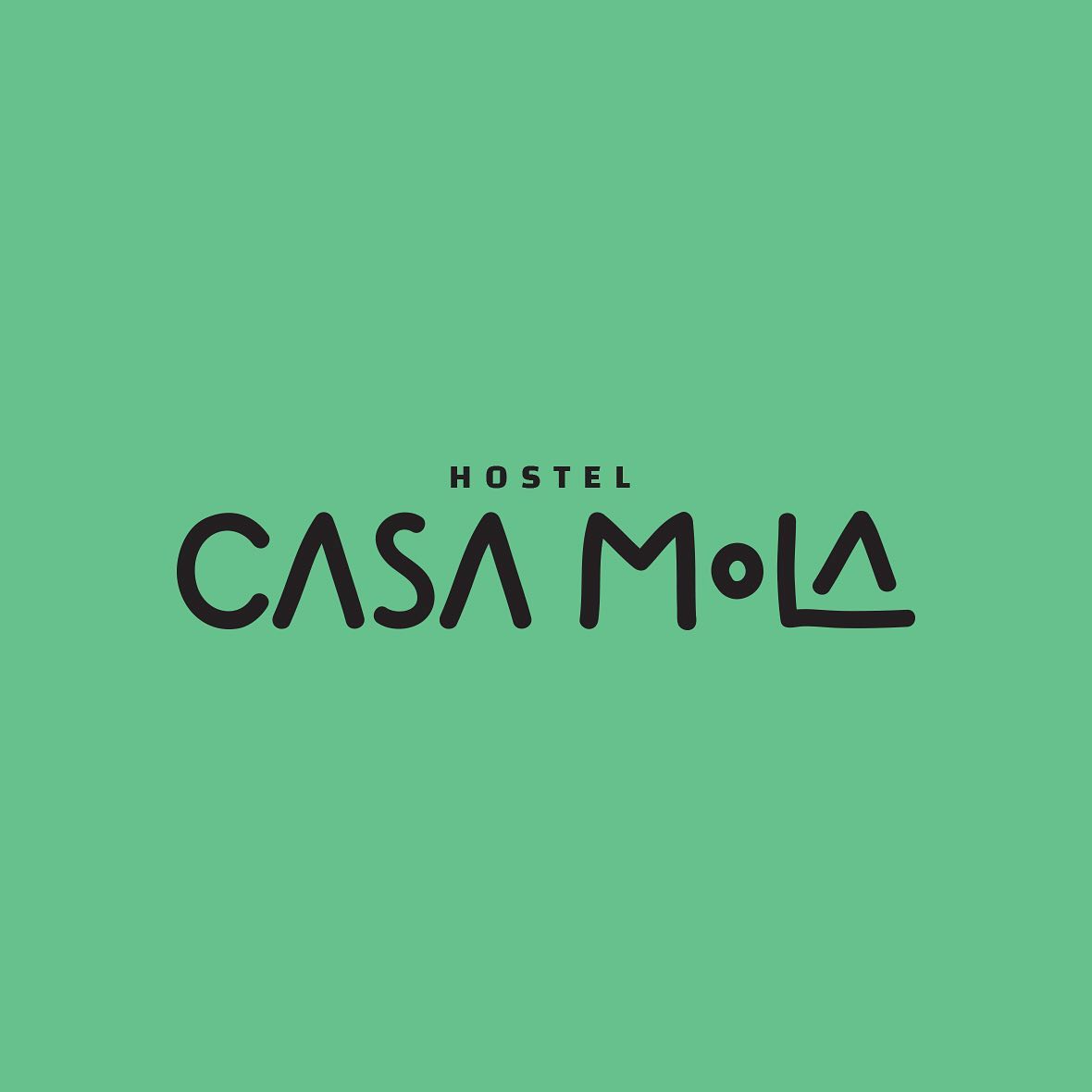 Casa Mola