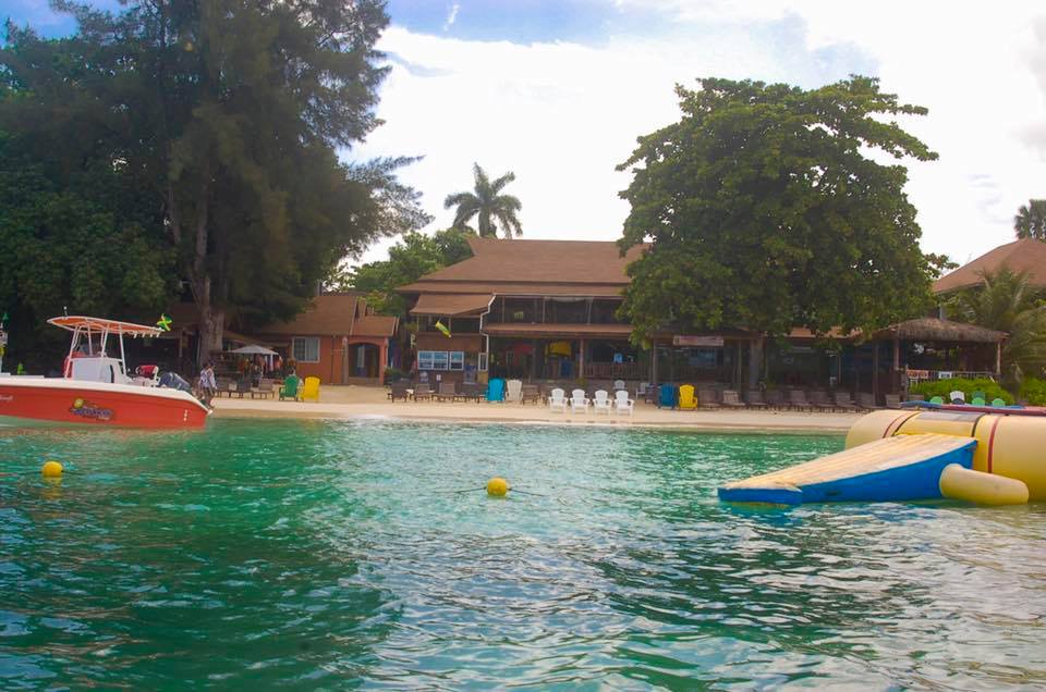 The Boardwalk Village- Negril Resort And Hotel