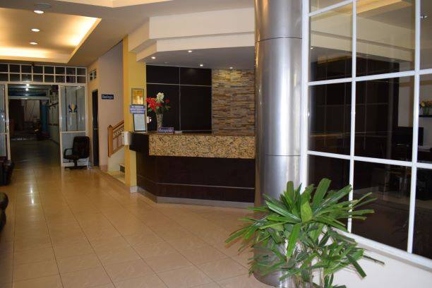 Grand Hotel Hernancor