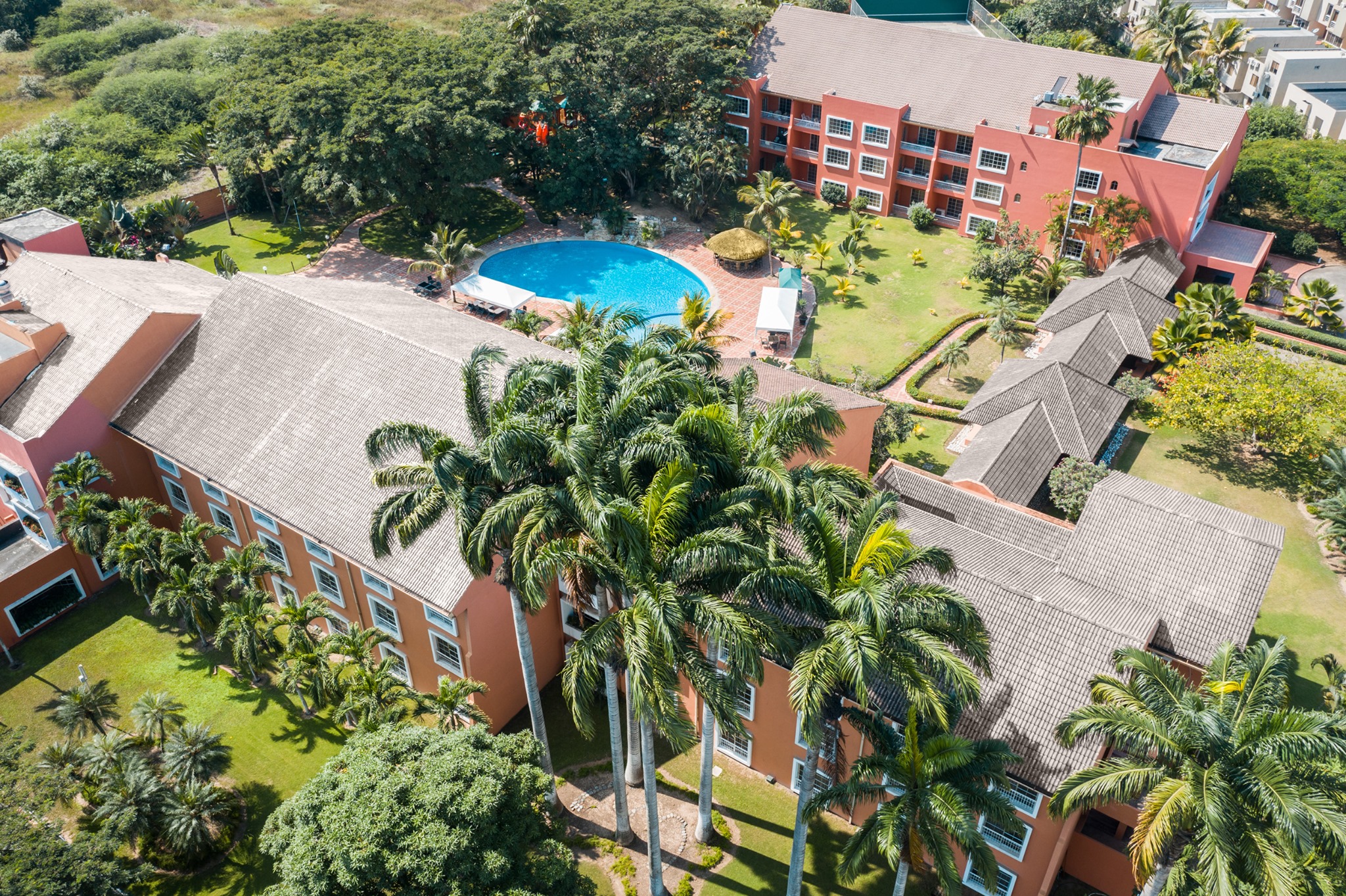 Hotel Oro Verde Machala