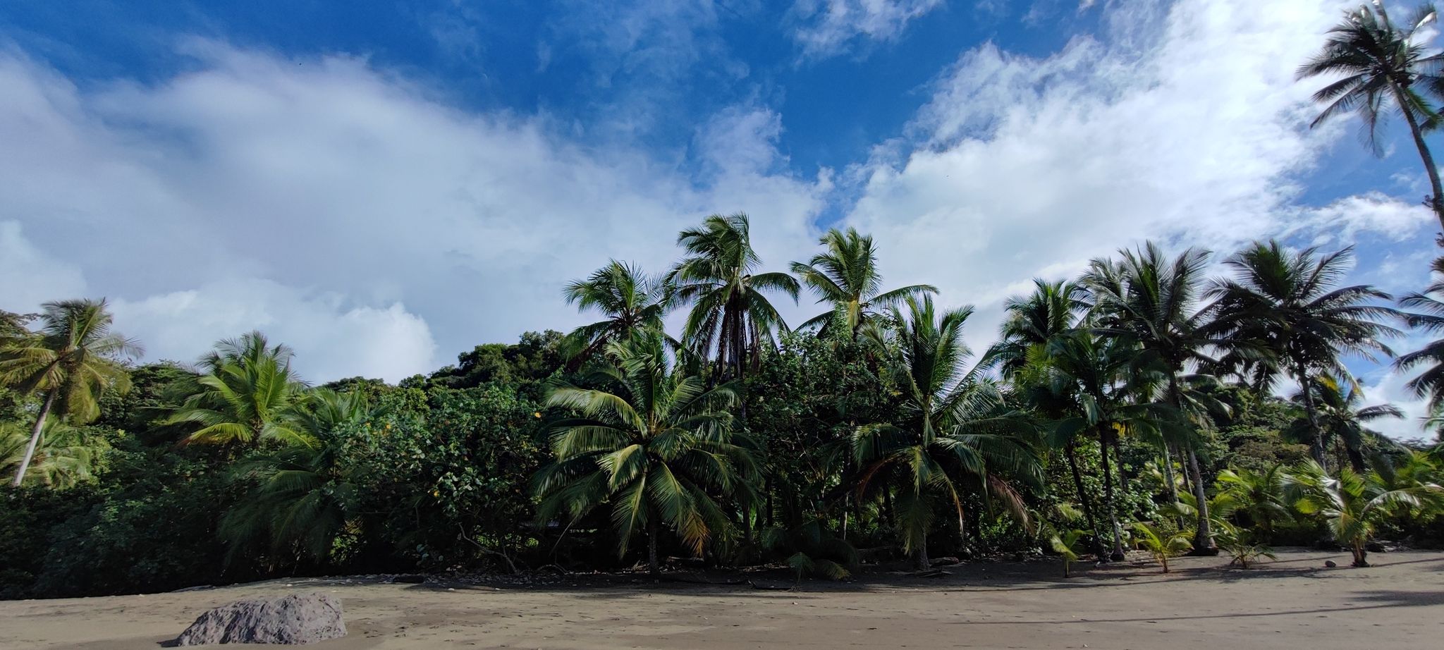 Cabaña Beto y Marta