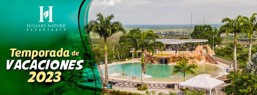 Hillary Nature Resort &amp; Spa