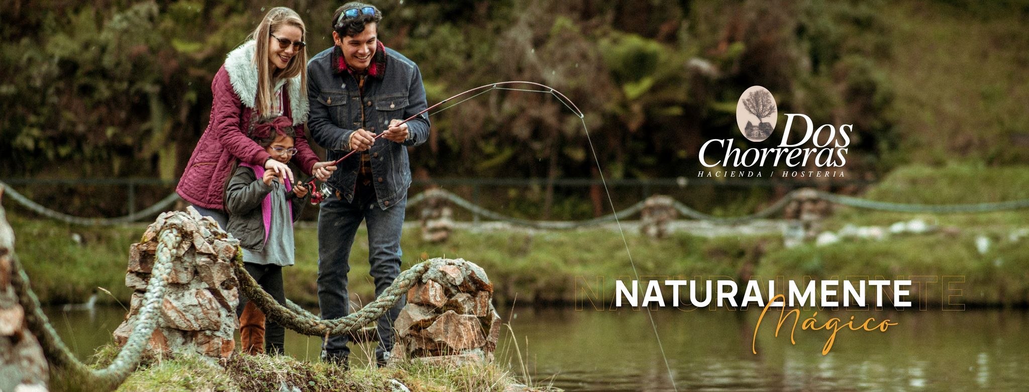 Hosteria Dos Chorreras