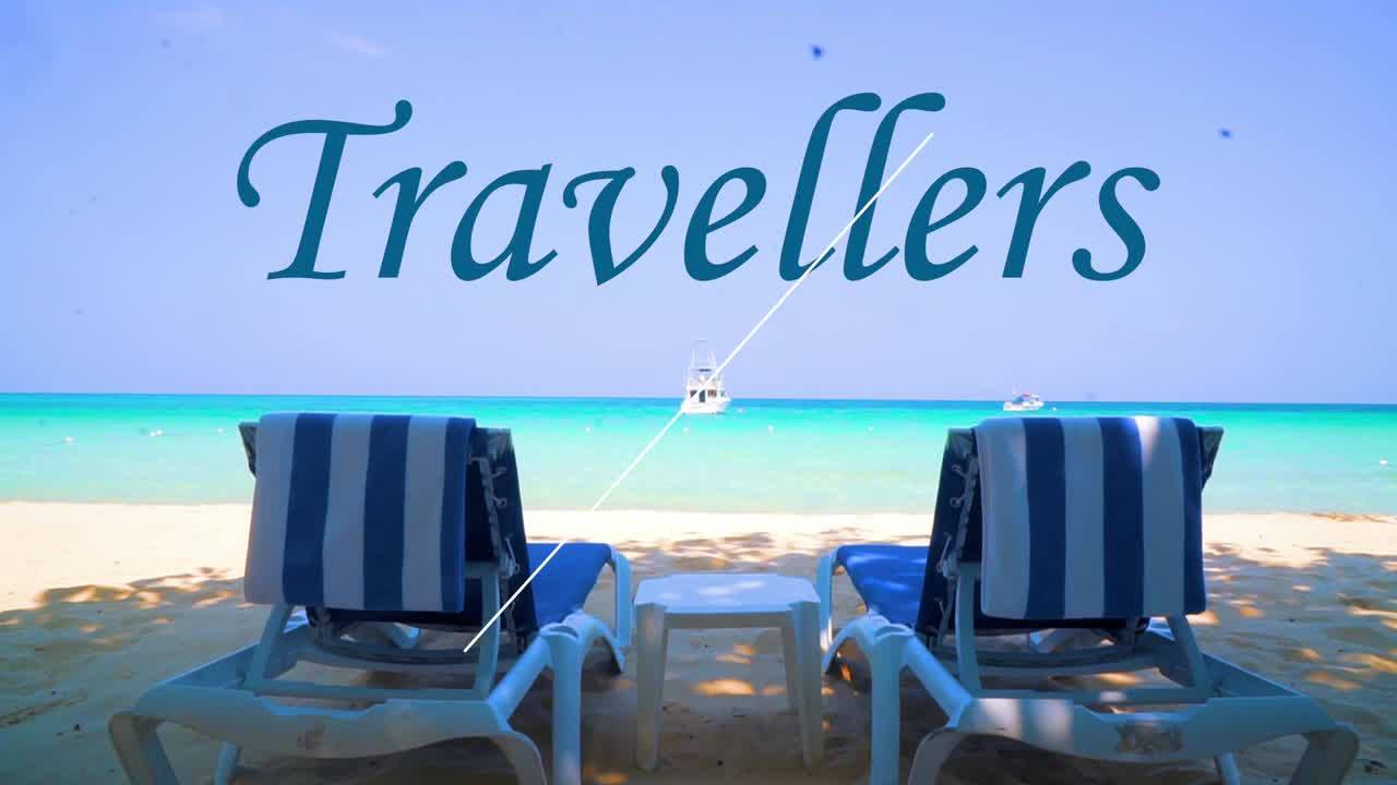 Travellers Beach Resort