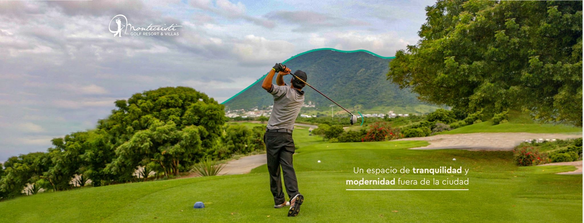 Montecristi Golf Resort &amp; Villas