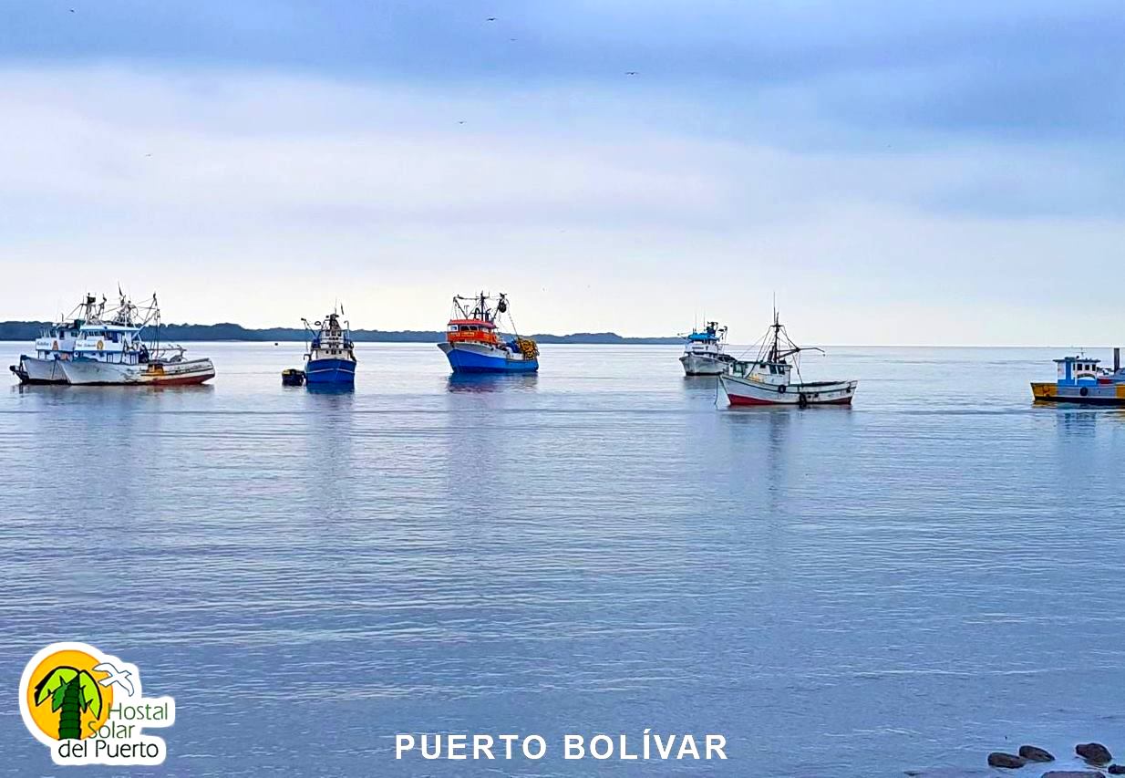 Hostal Solar del Puerto