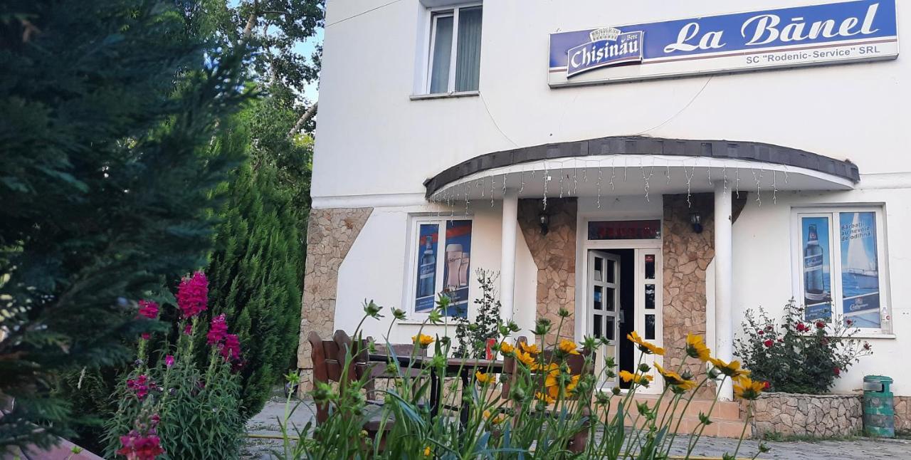La Bănel Hotel