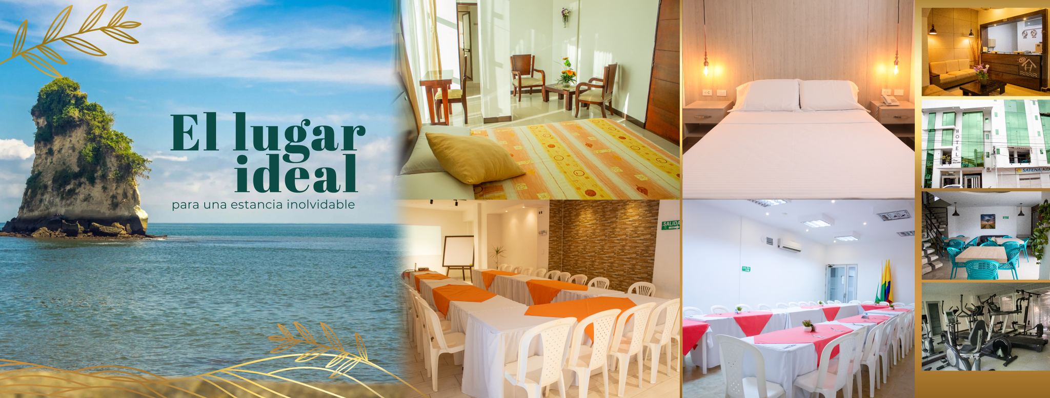 Hotel La Sultana Tumaco