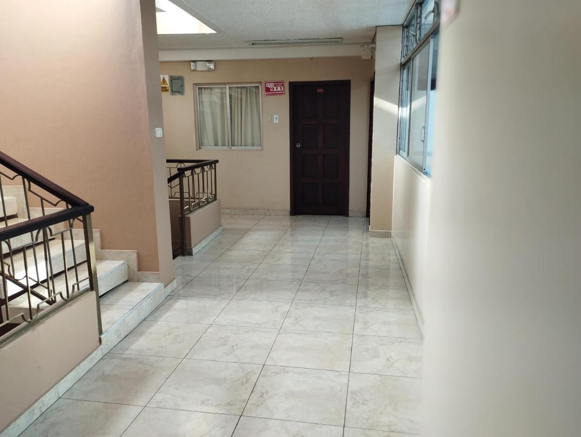 Hotel "Saraguro's Internacional"