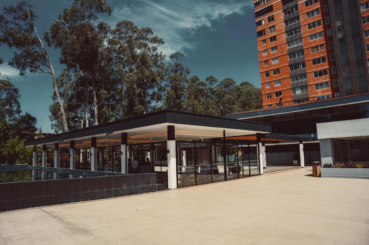 Hotel Oro Verde Cuenca