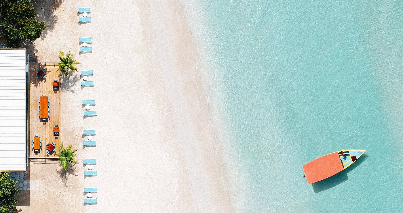 Skylark Negril Beach Resort