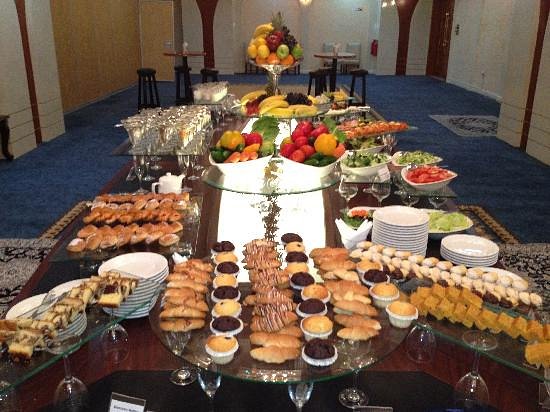 Holiday International Hotel Embassy District