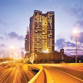 Two Seasons Hotel &amp; Apartments