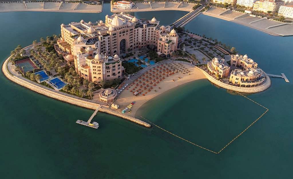 Marsa Malaz Kempinski, The Pearl - Doha