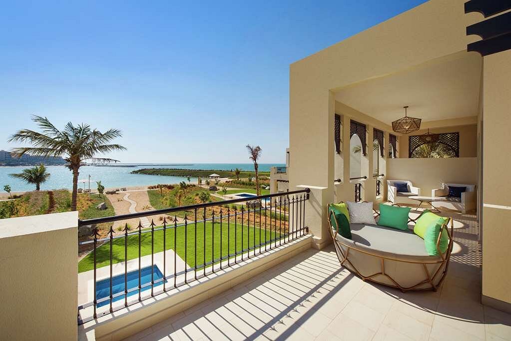 Hilton Ras Al Khaimah Beach Resort