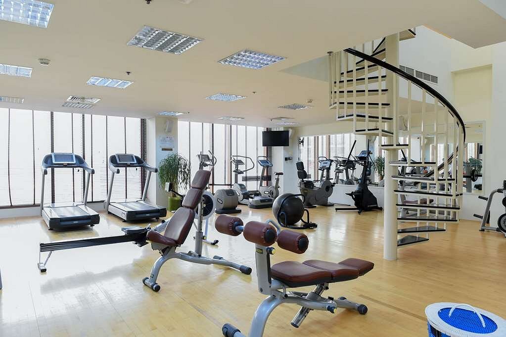 Radisson Blu Hotel Doha