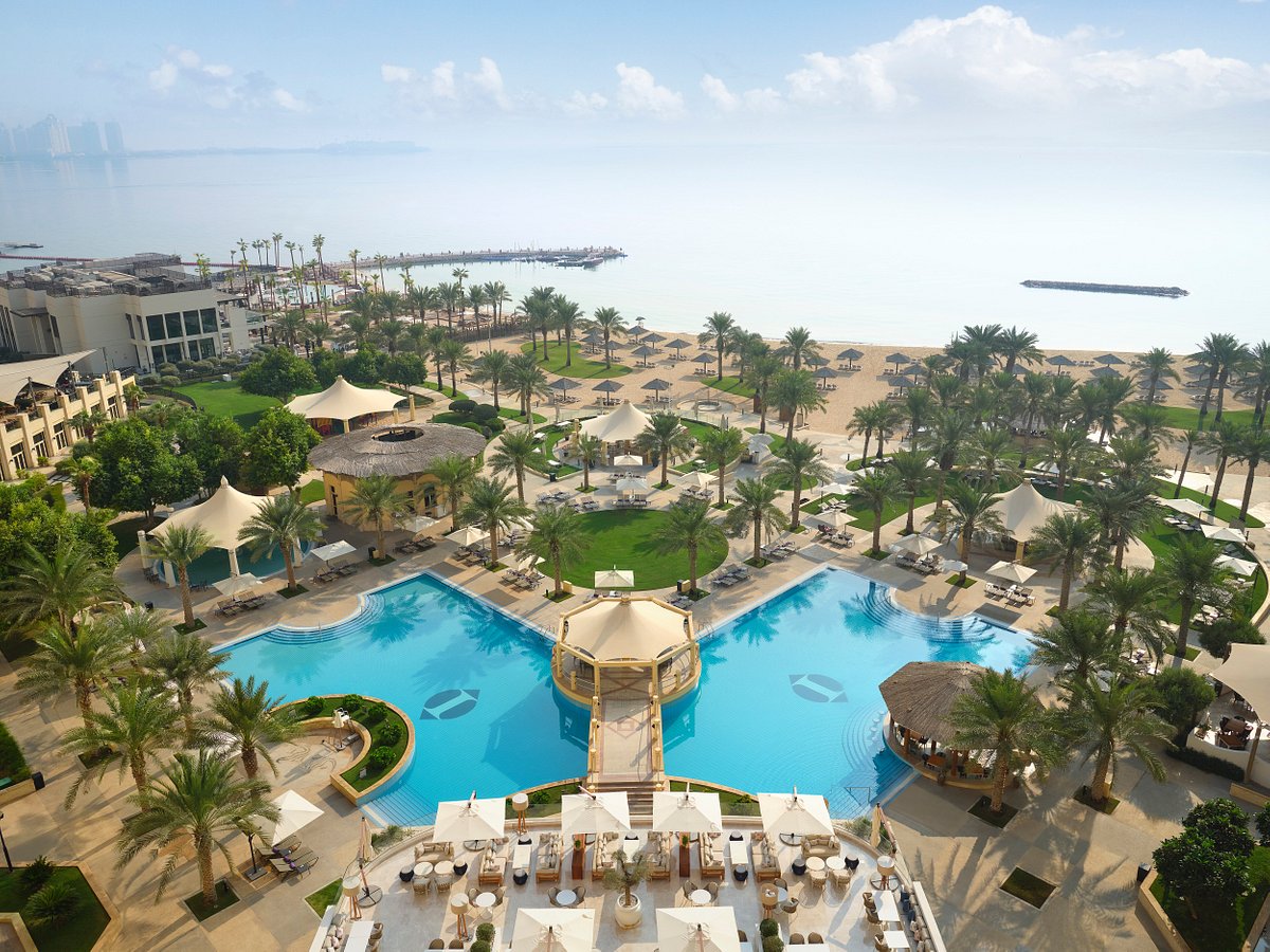 InterContinental Doha Beach &amp; Spa