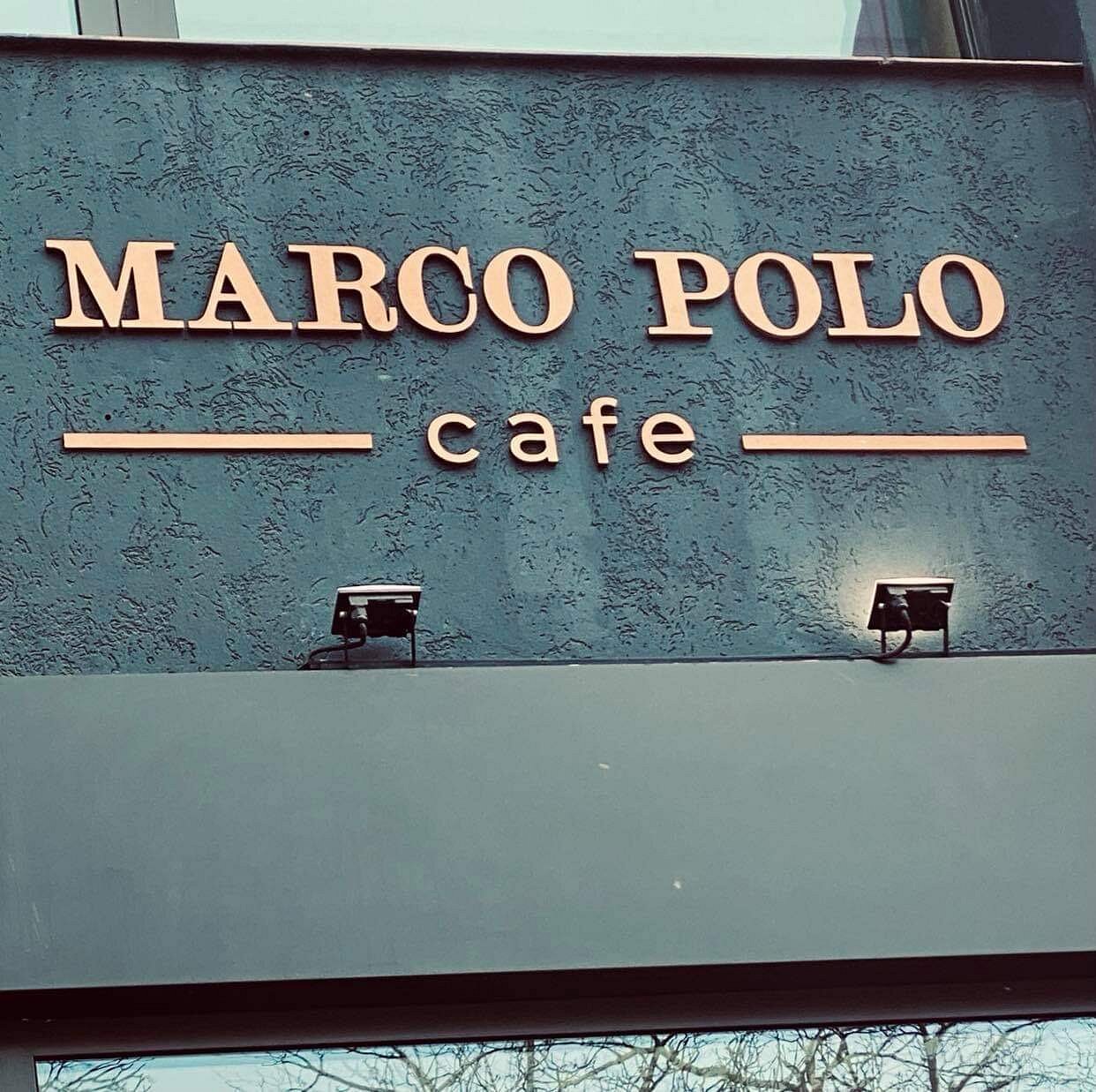 Marco Polo Hotel Restaurant