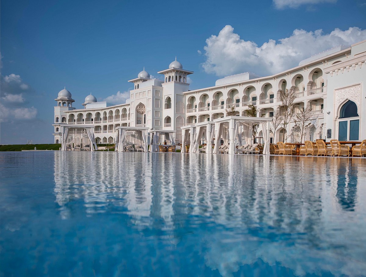 The Chedi Katara Hotel &amp; Resort - A GHM hotel
