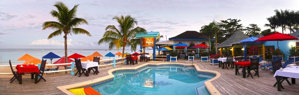Negril Palms Hotel