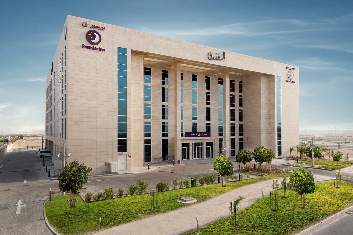 Premier Inn Doha Education City