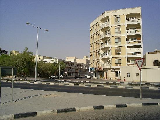 Al Muntazah Plaza Hotel