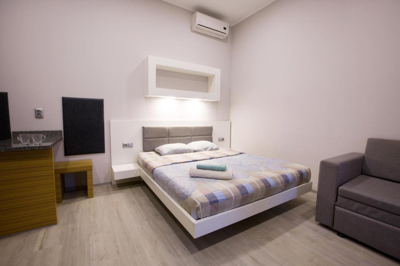 Pushkinskaya Apart hotel Квартиры посуточно