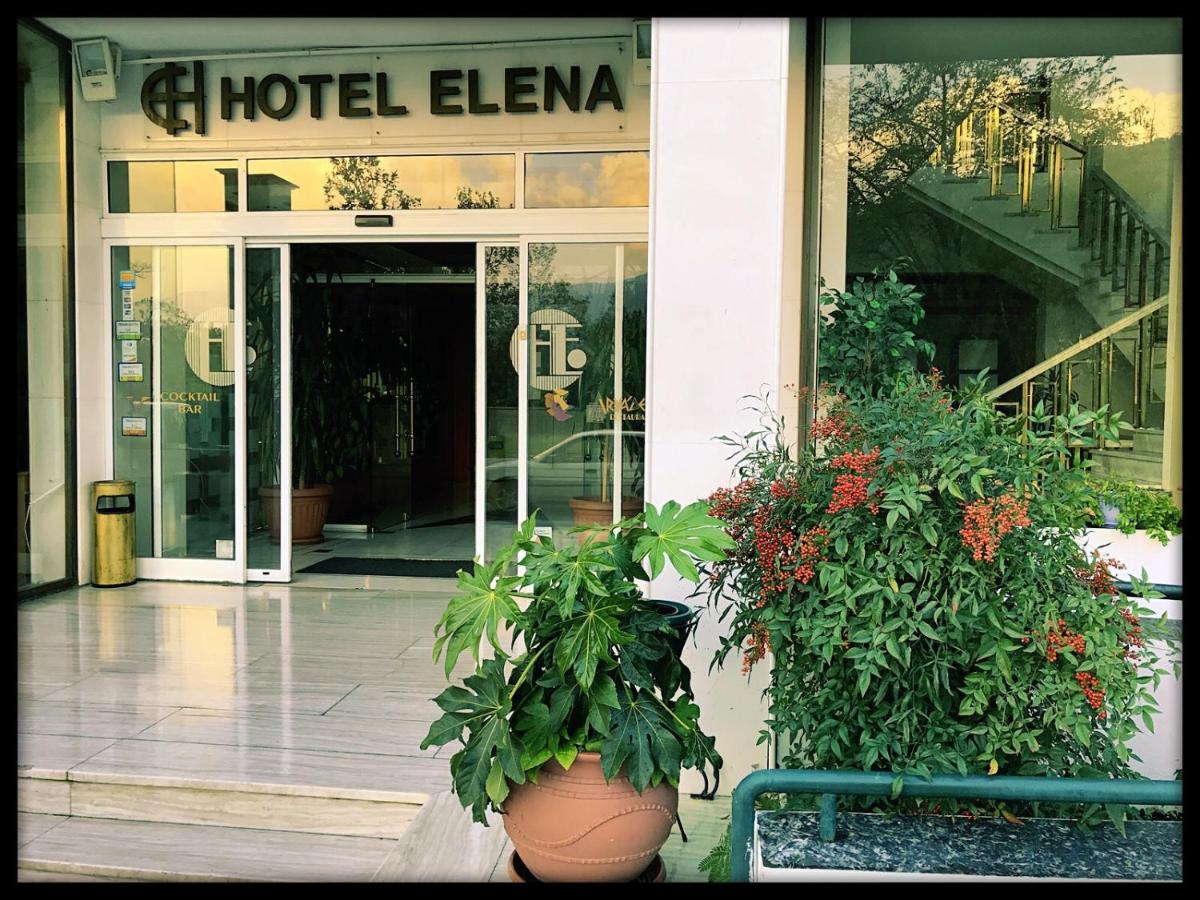 Elena Hotel