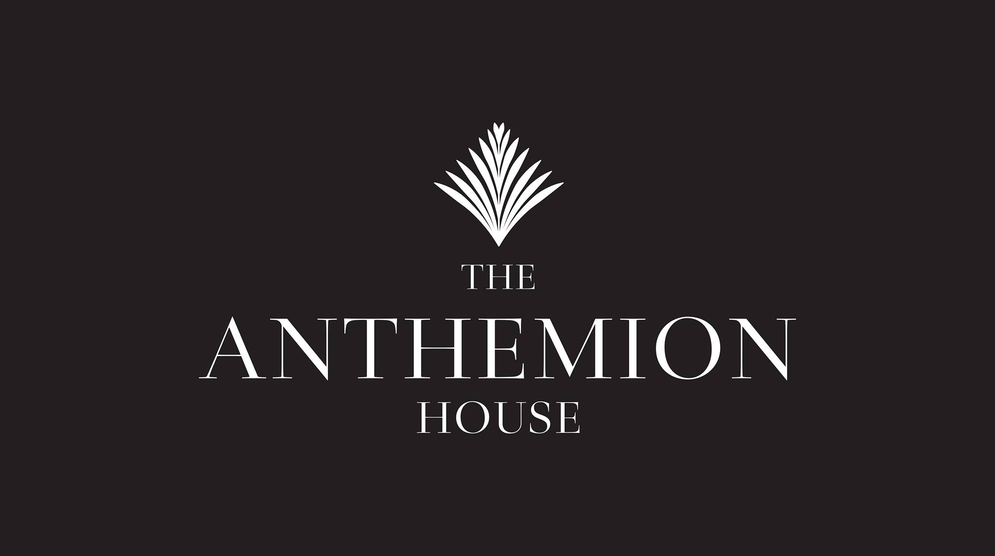 The Anthemion House