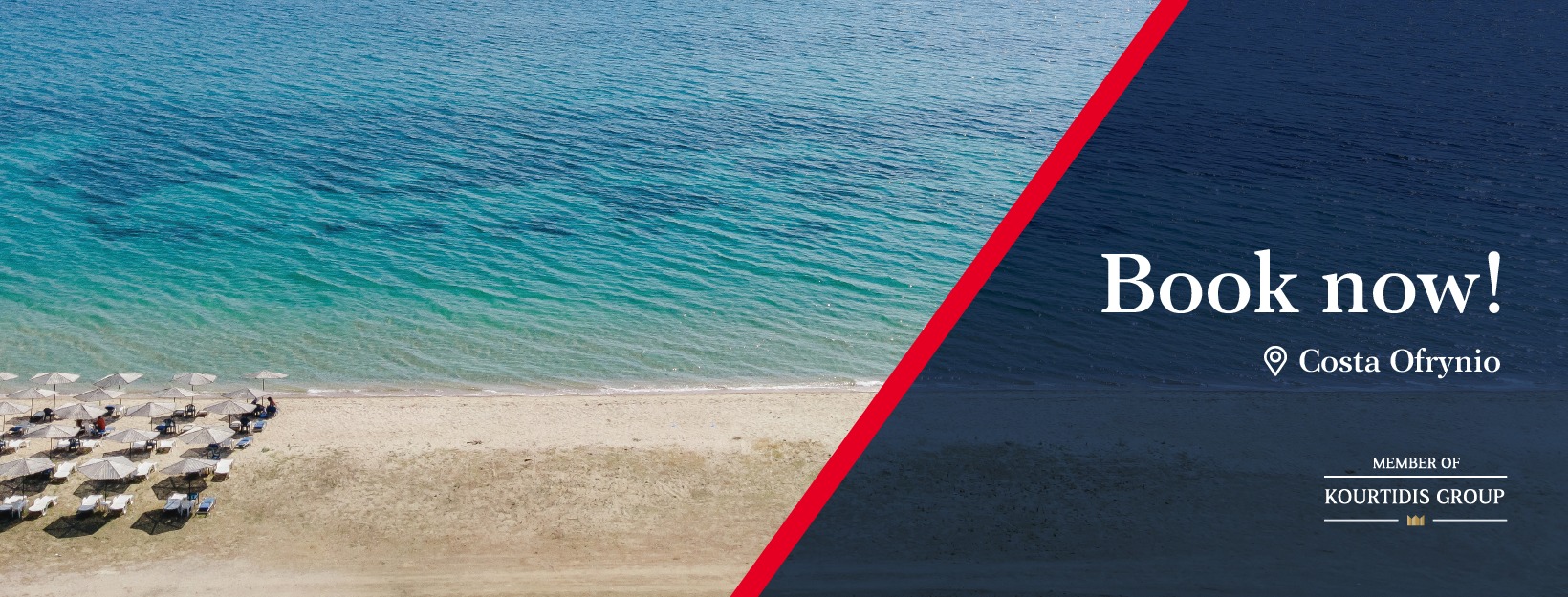 Thalassa &amp; Thalassa Prive Residential Complex - Costa Ofrynio Booking