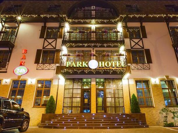 Park Hotel