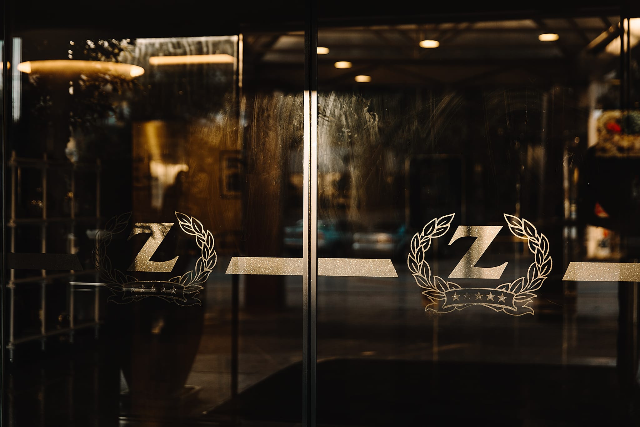 Hotel Z Palace &amp; Congress Center