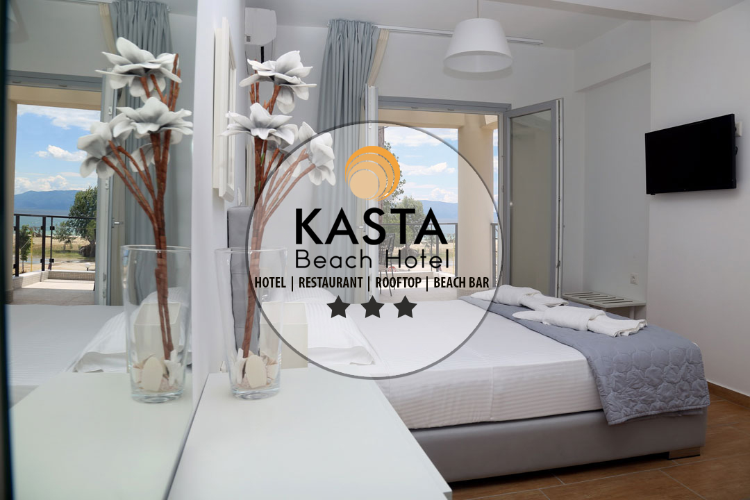KASTA Beach Hotel
