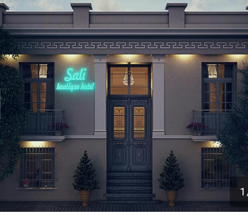 Sali Boutique Hotel