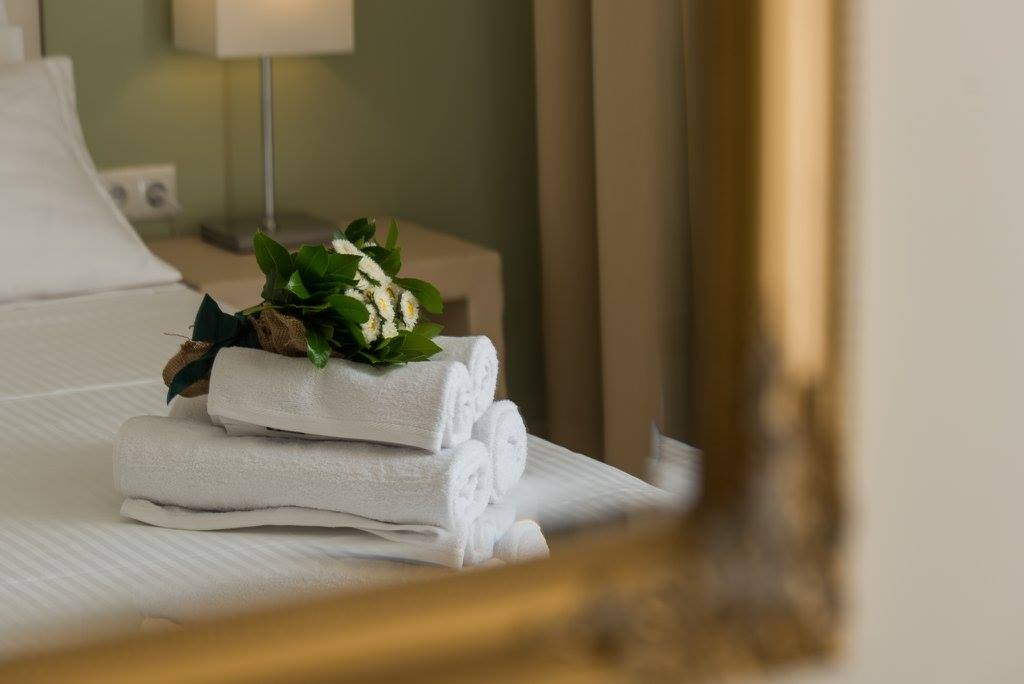 Castello Boutique Rooms