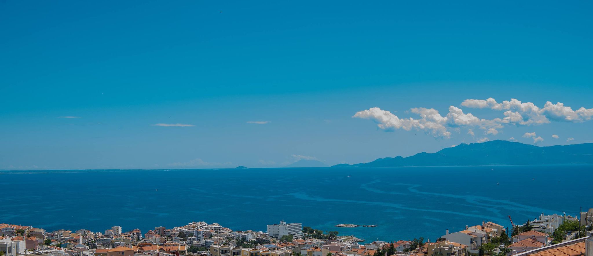 Blue View Apartments