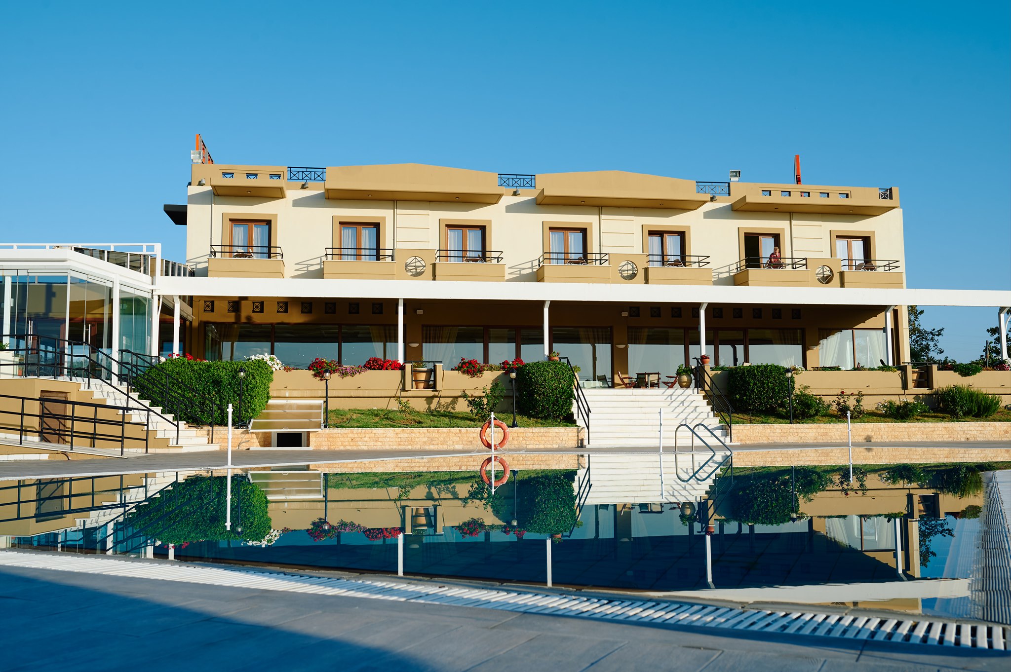 Nefeli Hotel (Αλεξανδρουπολη)