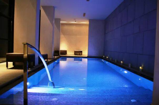 Egnatia City Hotel &amp; Spa