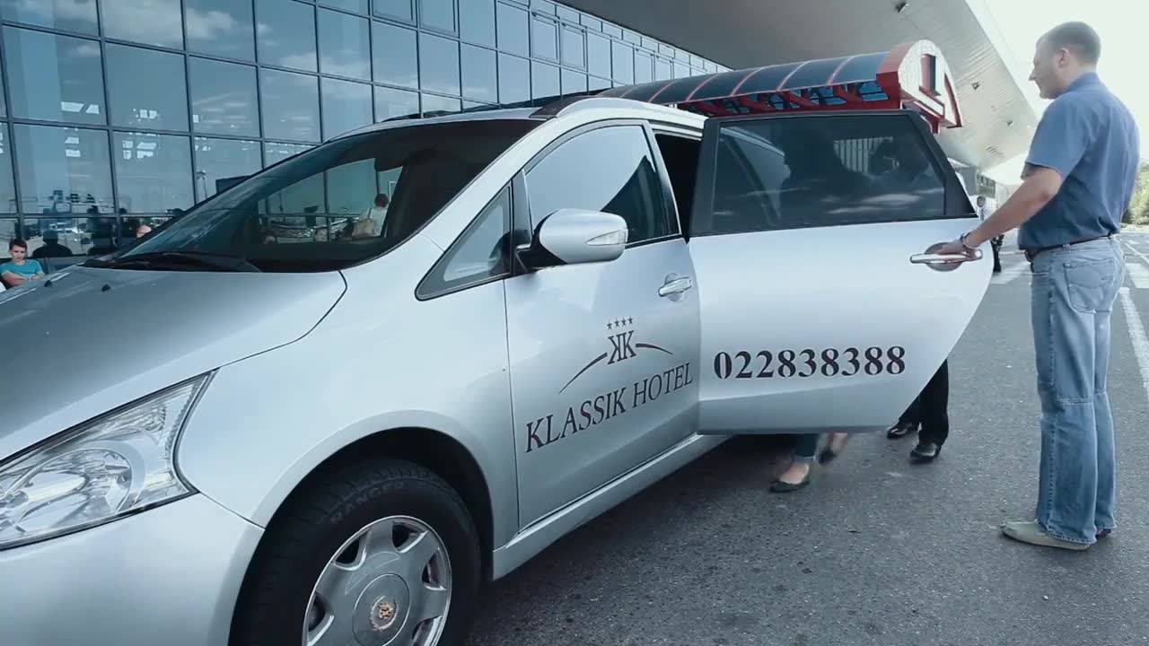 Klassik Hotel