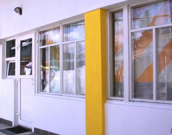 Chisinau Chill Hostel