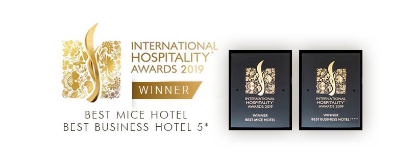 Palace Hotel Kharkiv