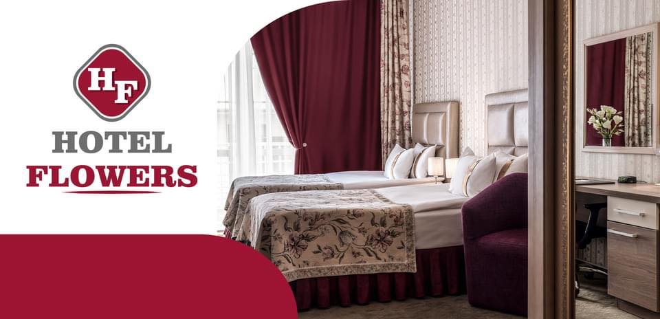 Flowers Hotel