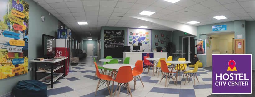 Hostel City Center