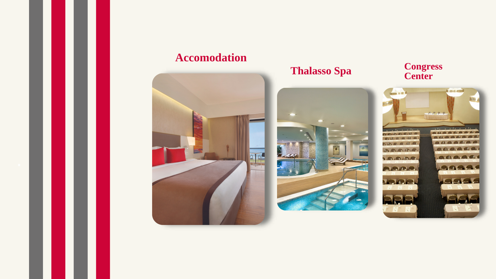 Ramada Plaza by Wyndham Thraki