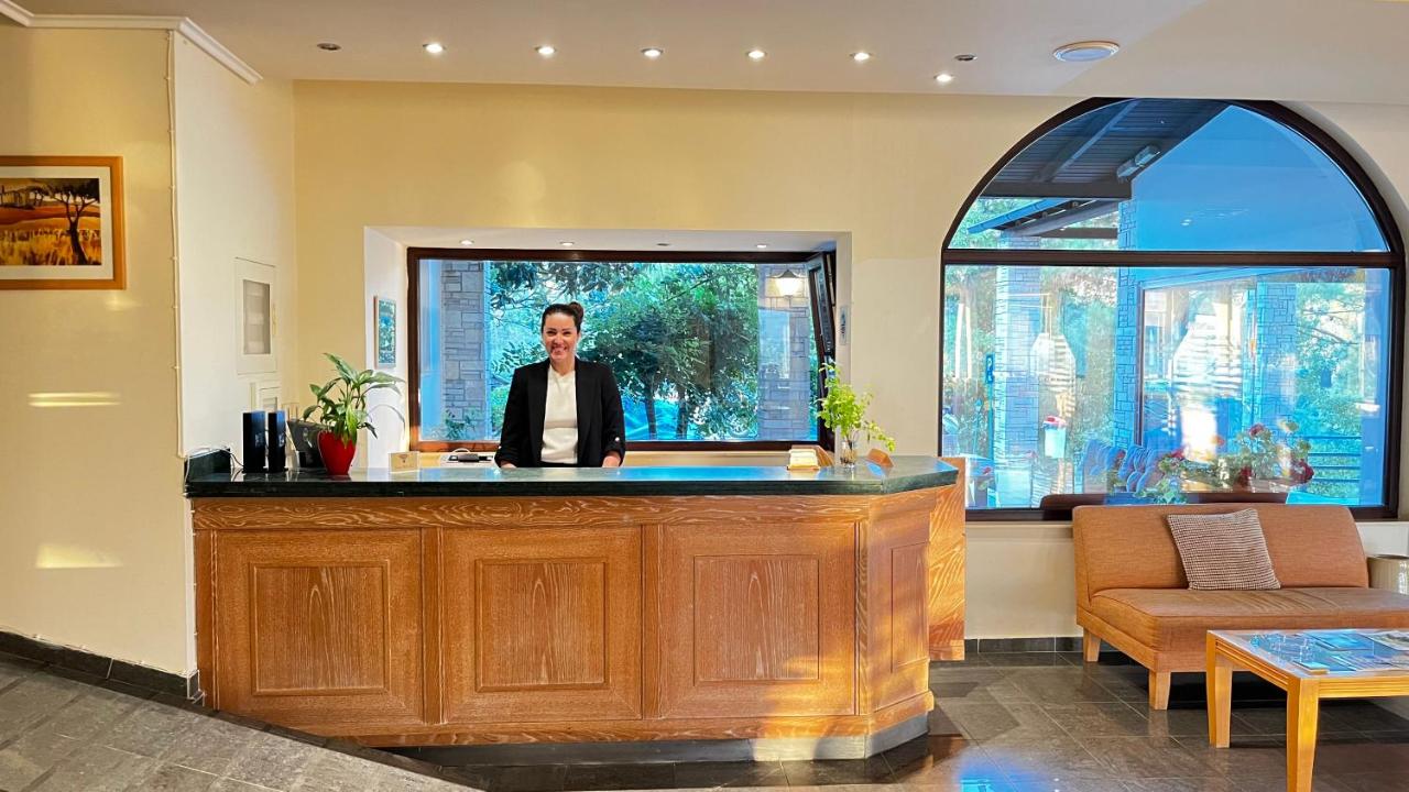 Hotel Philoxenia, Kavala