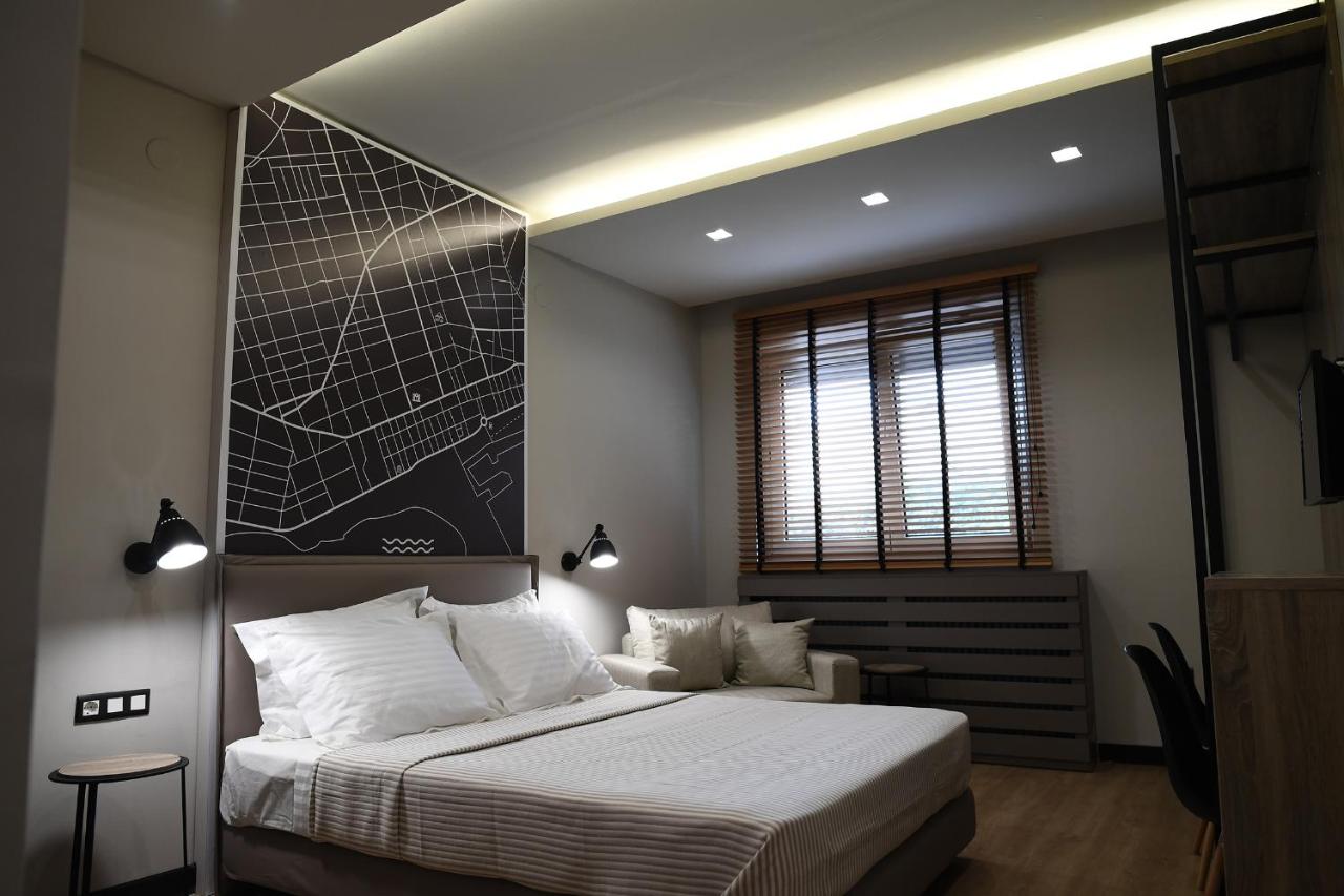 Avenue Luxury Apartments